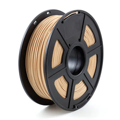 PLA Polymer Composite Materials for 3D Printing