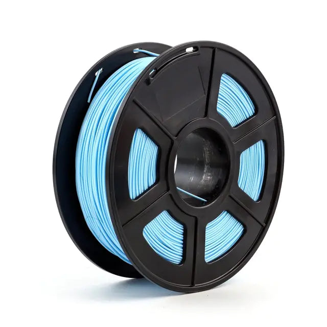 PLA Polymer Composite Materials for 3D Printing