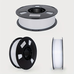 [10kg PETG Filament Bundle] 10kg PETG Filament 1.75mm Bundle Black Mixing Color 22LBS 3D Printer Filament 1kg/roll
