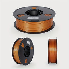 [10kg PETG Filament Bundle] 10kg PETG Filament 1.75mm Bundle Black Mixing Color 22LBS 3D Printer Filament 1kg/roll