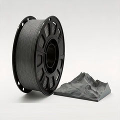 Small rolls 250g-32 Colors Of 3D Printing Consumables PLA Multi-color Filament, (250 Grams/0.55 Lb) 1.75mm+/-0.03mm, 3D Printed Filament, Can Quickly And Randomly Gradient Shiny Colors, Widely Supports FDM 3D Printer