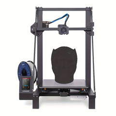 3kg PLA 3d Printing Filament - 3 Rolls, 1.75mm, 1kg Per Roll - LONGER Black for All 3d Printers and 3d Printing Pen