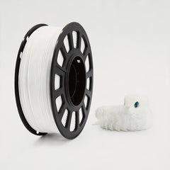 Small rolls 250g-32 Colors Of 3D Printing Consumables PLA Multi-color Filament, (250 Grams/0.55 Lb) 1.75mm+/-0.03mm, 3D Printed Filament, Can Quickly And Randomly Gradient Shiny Colors, Widely Supports FDM 3D Printer