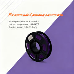 Small rolls 250g-32 Colors Of 3D Printing Consumables PLA Multi-color Filament, (250 Grams/0.55 Lb) 1.75mm+/-0.03mm, 3D Printed Filament, Can Quickly And Randomly Gradient Shiny Colors, Widely Supports FDM 3D Printer