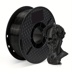22 Lbs Mix Color PETG 3D Printer Filament - 1.75mm 2.2 Lbs/Roll 3D Printing Material for FDM 3D Printer