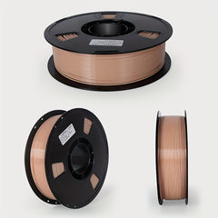 [10kg PETG Filament Bundle] 10kg PETG Filament 1.75mm Bundle Black Mixing Color 22LBS 3D Printer Filament 1kg/roll