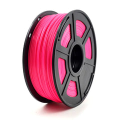 PLA Polymer Composite Materials for 3D Printing