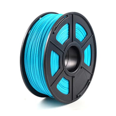 PLA Polymer Composite Materials for 3D Printing