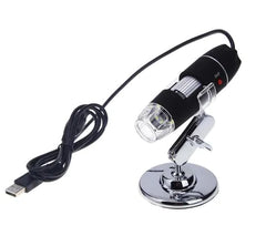 HD Digital Microscope