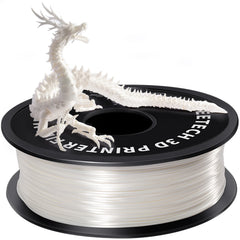 GEEETECH 3d Silk PLA Filament 1kg1.75mm Spool Wire For 3D Printer Material, Vacuum packaging, special colors