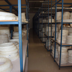 High-Temperature PTFE Capillary Hoses Pipe Custom Cut Most Popular High Quality Plastic Products Available