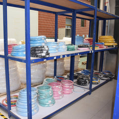 High-Temperature PTFE Capillary Hoses Pipe Custom Cut Most Popular High Quality Plastic Products Available