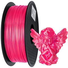 GEEETECH 3d Silk PLA Filament 1kg1.75mm Spool Wire For 3D Printer Material, Vacuum packaging, special colors