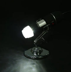 HD Digital Microscope