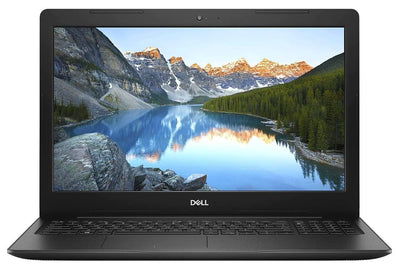 Dell Inspiron 3583 15 Laptop Intel Celeron 128GB SSD 4GB DDR4 1.6GHz - Intel UHD Graphics 610 - Windows 10 Home in S Mode - Inspiron 15 3000 Series - New (Renewed)