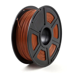 PLA Polymer Composite Materials for 3D Printing