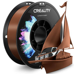 CREALITY PETG Filament 1.75mm 3D Printer Filament 1kg