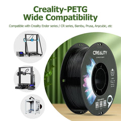 CREALITY PETG Filament 1.75mm 3D Printer Filament 1kg