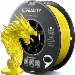 CREALITY PETG Filament 1.75mm 3D Printer Filament 1kg