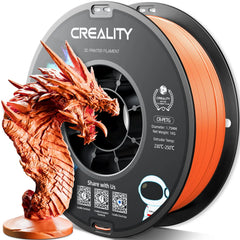 CREALITY PETG Filament 1.75mm 3D Printer Filament 1kg