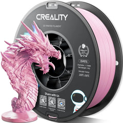 CREALITY PETG Filament 1.75mm 3D Printer Filament 1kg