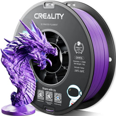 CREALITY PETG Filament 1.75mm 3D Printer Filament 1kg