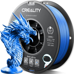 CREALITY PETG Filament 1.75mm 3D Printer Filament 1kg