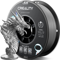 CREALITY PETG Filament 1.75mm 3D Printer Filament 1kg