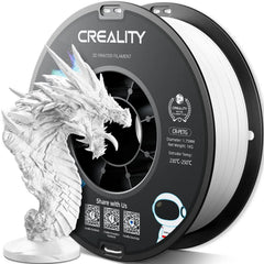 CREALITY PETG Filament 1.75mm 3D Printer Filament 1kg