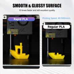 KINGROON HS-PLA Filament 1.75mm High Speed PLA 3d Printer Filament All FDM 3D Printer 3D Printing Materials 5/10KG