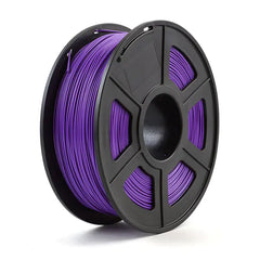 PLA Polymer Composite Materials for 3D Printing