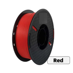 Dual color PLA Filament Multicolor PLA Filament 200g/roll 1.75mm 3D Printer Filament for FDM 3D Printer