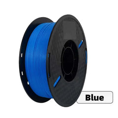 Dual color PLA Filament Multicolor PLA Filament 200g/roll 1.75mm 3D Printer Filament for FDM 3D Printer