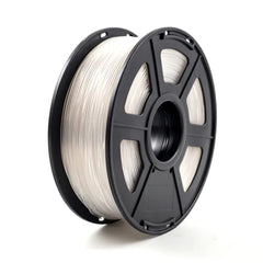 PLA Polymer Composite Materials for 3D Printing