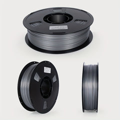 [10kg PETG Filament Bundle] 10kg PETG Filament 1.75mm Bundle Black Mixing Color 22LBS 3D Printer Filament 1kg/roll