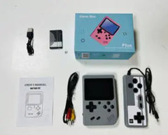 Retro Mini FC Nostalgic Game Console
