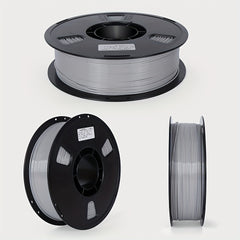 [10kg PETG Filament Bundle] 10kg PETG Filament 1.75mm Bundle Black Mixing Color 22LBS 3D Printer Filament 1kg/roll
