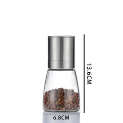 2-in-1 Pepper Grinder