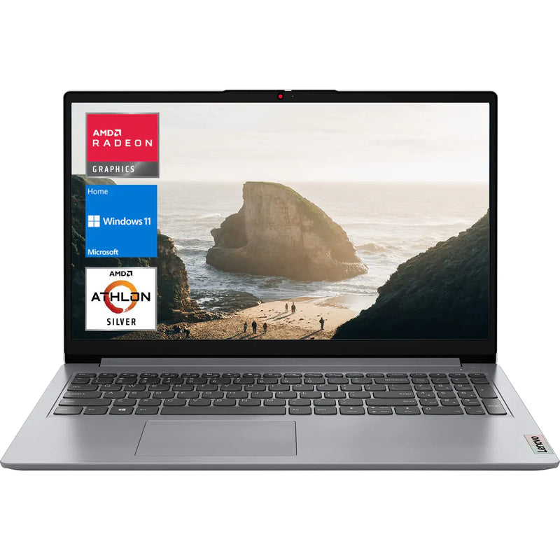 Lenovo Ideapad 1 Laptop 15.6