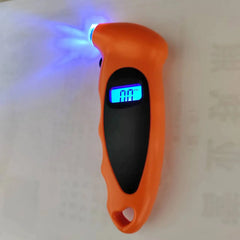 Digital Tire Pressure Gauge