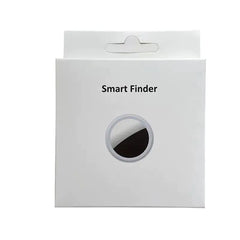 Bluetooth Tracker for Wallets and Keys (AirTag)
